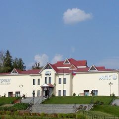 Санаторий «Буран» , Сергиево-Посадский район, Московская область