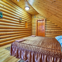База отдыха Zubovo Village Club, Волоколамский район, Московская область
