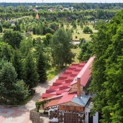 Загородный отель Креатово, Раменский район, Московская область