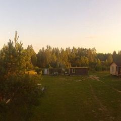 Рыболовная усадьба Русский двор, Переславский район, Ярославская область