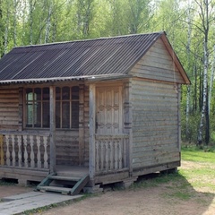База отдыха Глория, Москва, Московская область