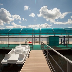 Апарт-отель Корабль, район Мытищинский, Московская область