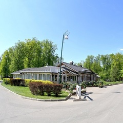 Загородный комплекс Отрада, Красногорский район, Московская область