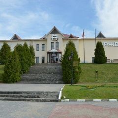 Санаторий «Буран» , Сергиево-Посадский район, Московская область