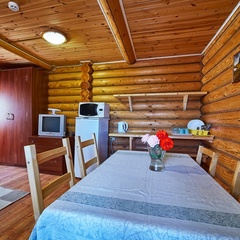 База отдыха Zubovo Village Club, Волоколамский район, Московская область