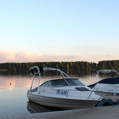 Апарт-отель Корабль, район Мытищинский, Московская область
