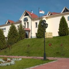 Санаторий «Буран» , Сергиево-Посадский район, Московская область