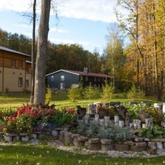 Загородный комплекс Отрада, Красногорский район, Московская область