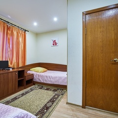База отдыха Zubovo Village Club, Волоколамский район, Московская область