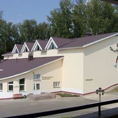 Санаторий «Буран» , Сергиево-Посадский район, Московская область