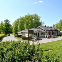 Загородный комплекс Отрада, Красногорский район, Московская область