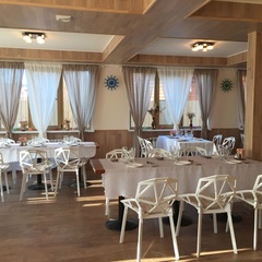 Апарт-отель Корабль, район Мытищинский, Московская область