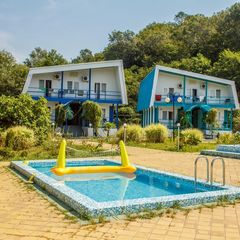 База отдыха Сочи.Inn, Сочи, Краснодарский край