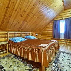База отдыха Zubovo Village Club, Волоколамский район, Московская область