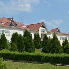 Санаторий «Буран» , Сергиево-Посадский район, Московская область