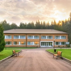 Парк-отель Горизонт, Одинцовский район, Московская область