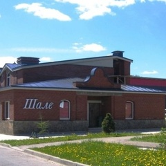 Загородный комплекс Отрада, Красногорский район, Московская область