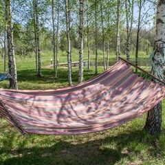 Рыболовная усадьба Русский двор, Переславский район, Ярославская область