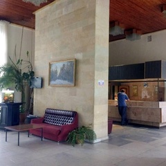 Пансионат Пущино, Пущино, Московская область