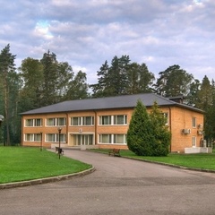 Парк-отель Горизонт, Одинцовский район, Московская область