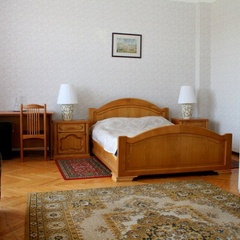 Пансионат Пущино, Пущино, Московская область