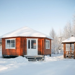 Апарт-отель Корабль, район Мытищинский, Московская область