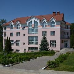 Санаторий «Буран» , Сергиево-Посадский район, Московская область