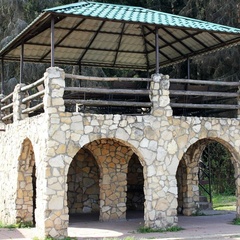 База отдыха Глория, Москва, Московская область