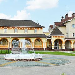 База отдыха Озеро Понти, Раменский район, Московская область