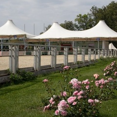 Загородный комплекс Отрада, Красногорский район, Московская область