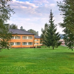 Парк-отель Горизонт, Одинцовский район, Московская область