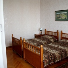 Пансионат Пущино, Пущино, Московская область