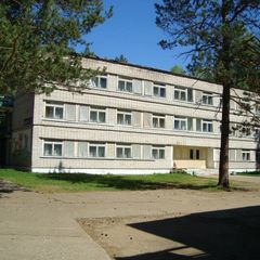 База отдыха Сосновая слобода, Пермь, Пермский край