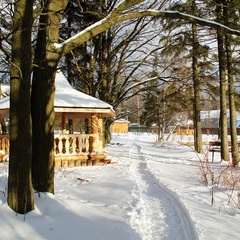 Апарт-отель Корабль, район Мытищинский, Московская область