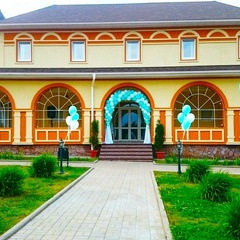 База отдыха Озеро Понти, Раменский район, Московская область