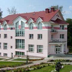 Санаторий «Буран» , Сергиево-Посадский район, Московская область