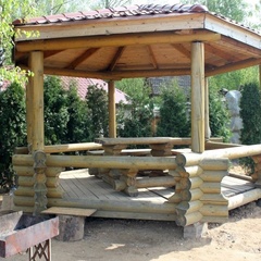 База отдыха Глория, Москва, Московская область