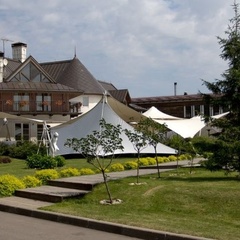 Загородный комплекс Отрада, Красногорский район, Московская область