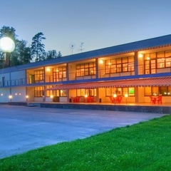 Парк-отель Горизонт, Одинцовский район, Московская область