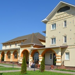 База отдыха Озеро Понти, Раменский район, Московская область