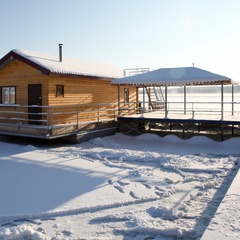 Апарт-отель Корабль, район Мытищинский, Московская область