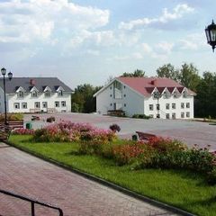 Санаторий «Буран» , Сергиево-Посадский район, Московская область