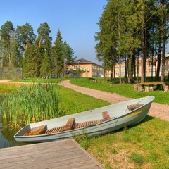 Парк-отель Горизонт, Одинцовский район, Московская область