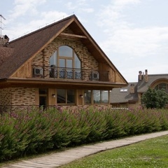 Загородный комплекс Отрада, Красногорский район, Московская область