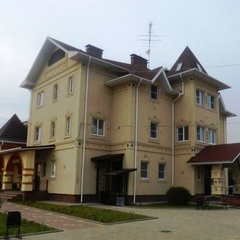 База отдыха Озеро Понти, Раменский район, Московская область