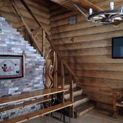 Усадьба Заозерье, Верхний Уфалей, Челябинская область