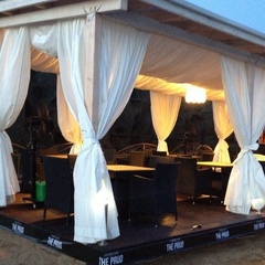 База отдыха Глория, Москва, Московская область