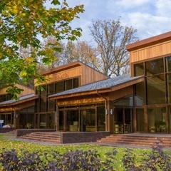 Загородный комплекс Отрада, Красногорский район, Московская область