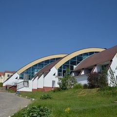 Санаторий «Буран» , Сергиево-Посадский район, Московская область