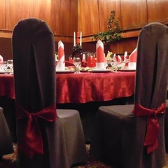 Пансионат Пущино, Пущино, Московская область